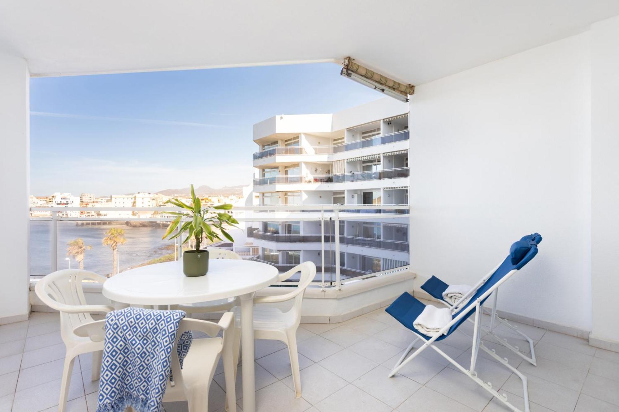Estrella De Mar By Sunkeyrents